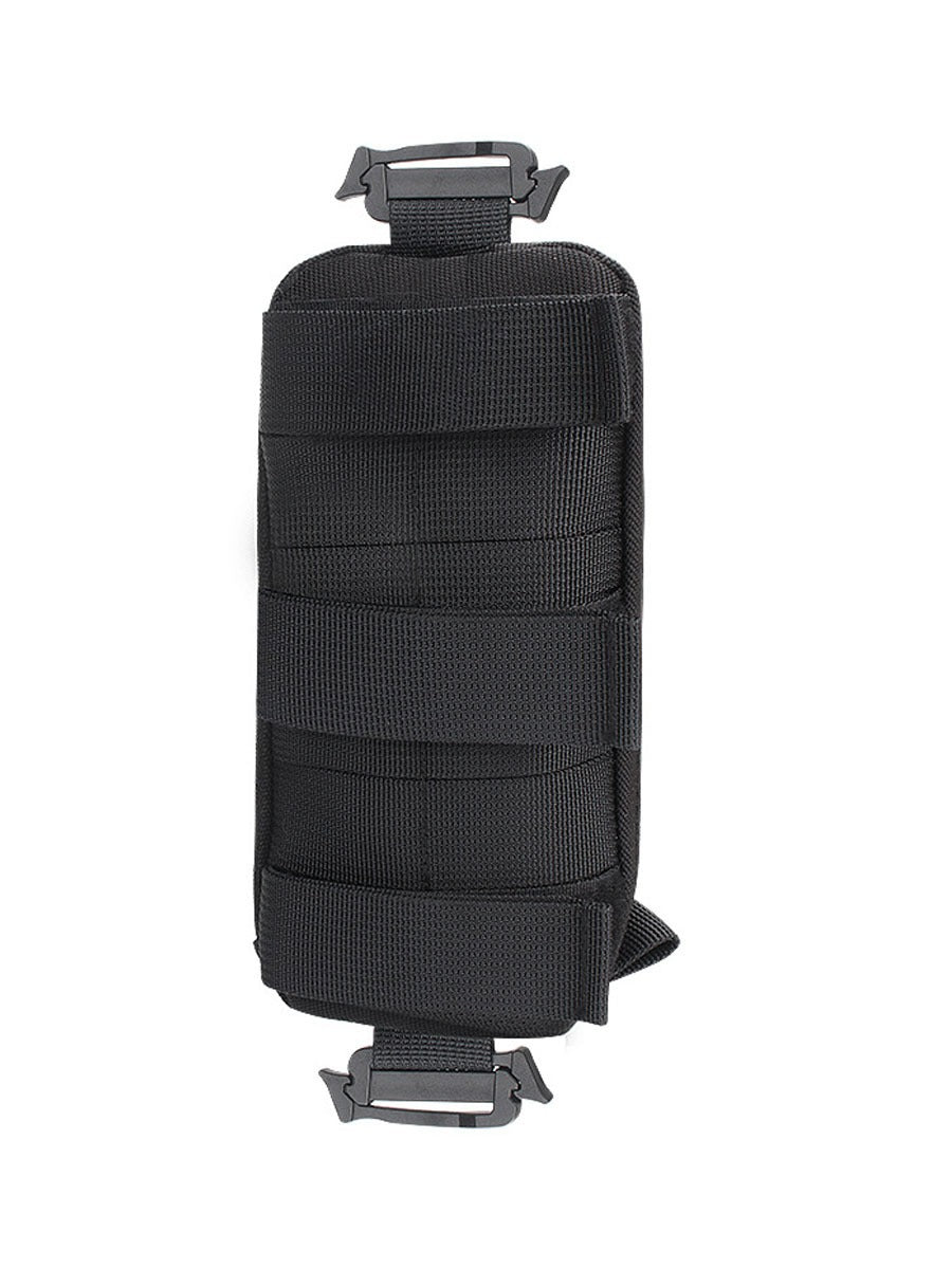 Outdoor Tactical EDC Attachment Luggage, Sundries, Mobile Phone Bag, Molle Tactical Medical Bag