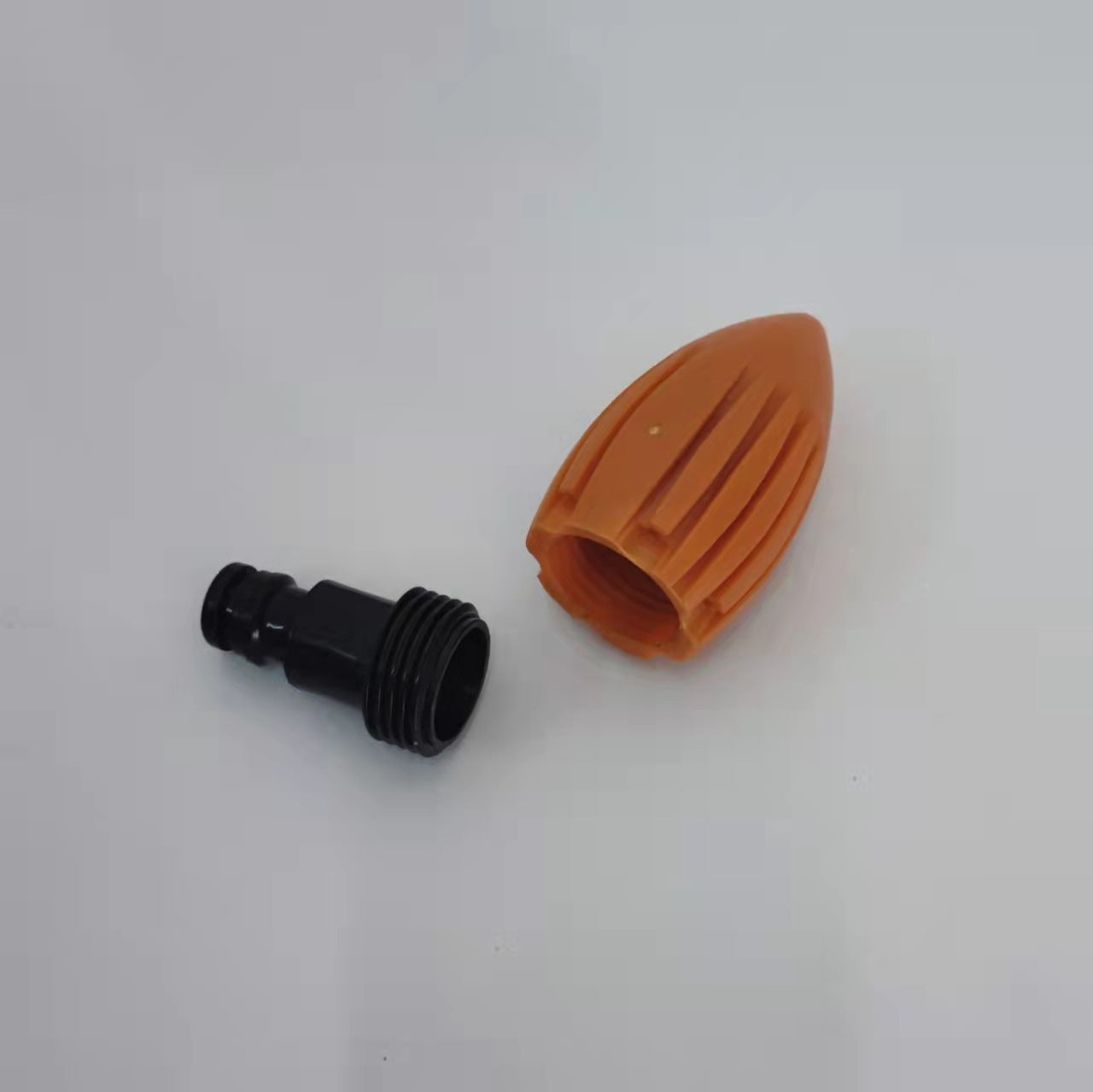 Water Rocket Gutter Cleaning Tool Flushing Cleaning Machine Sewer Flusher