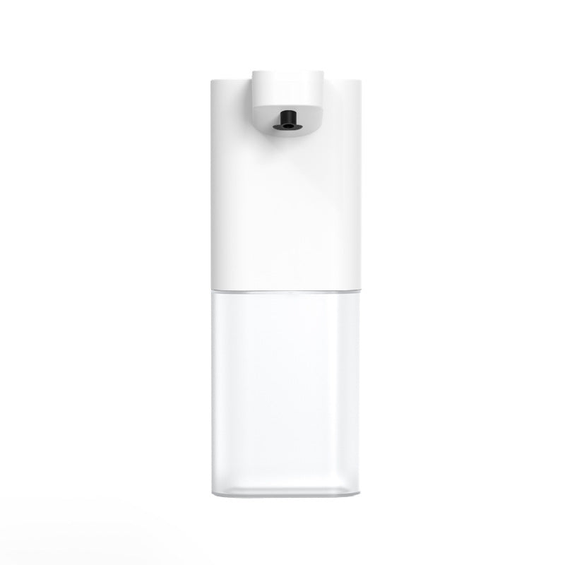 P5 Dispensador automático de jabón por inducción Espuma Teléfono móvil Desinfectante de manos inteligente Dispensador de jabón Esterilizador en aerosol con alcohol