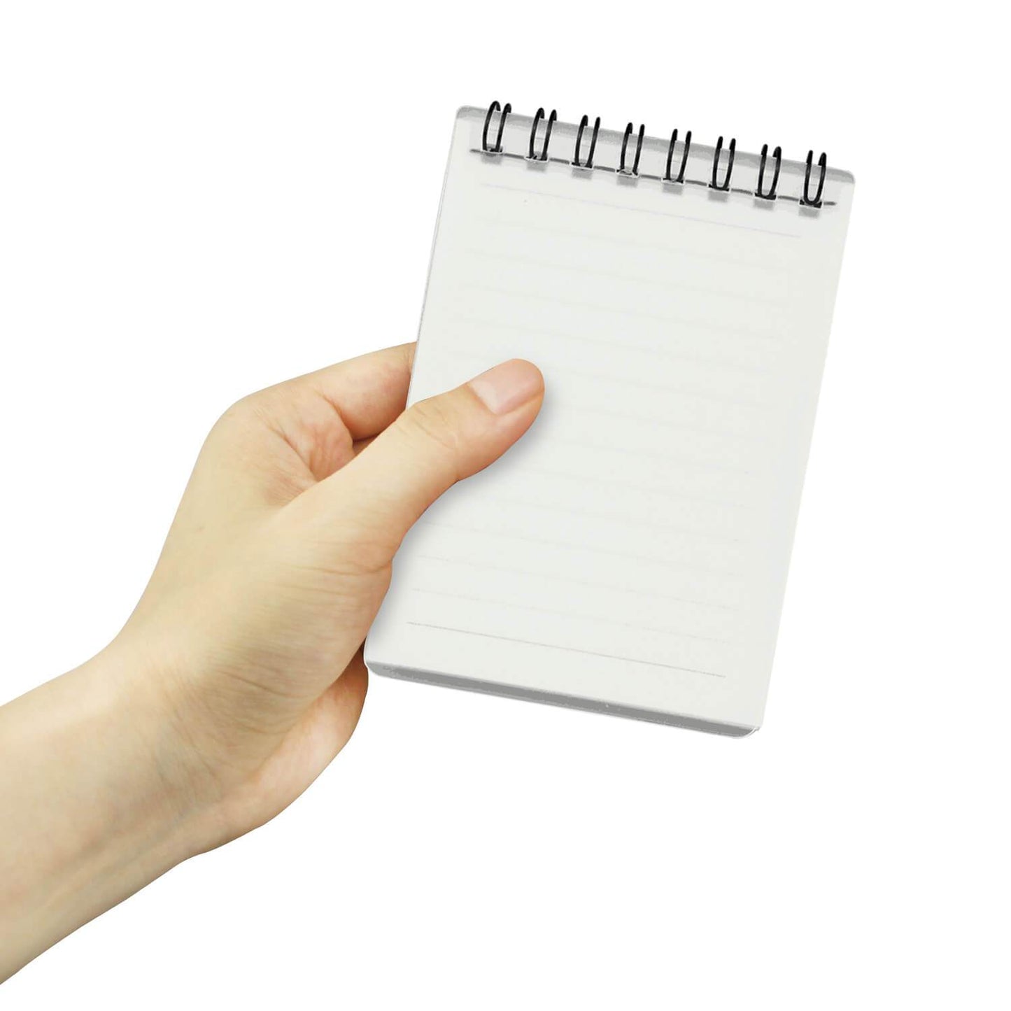 Mini cuaderno borrable de tamaño A7, cuaderno inteligente reutilizable, Bloc de notas de borrado en la nube con ondas de microondas, diario portátil, oficina, escuela