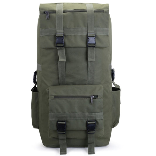 110L Large Capacity Backpack Military Tactics Molle Army Bag Men Backpack Rucksack for Hike Travel Backpacks